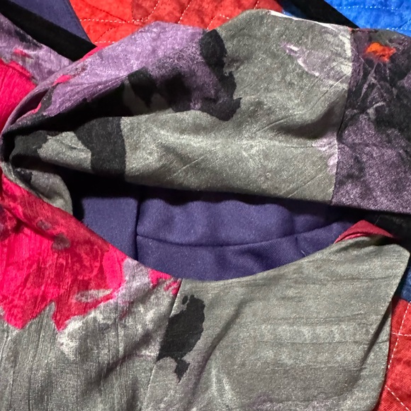 Le Chateau fitted sheath dress - Picture 2 of 4